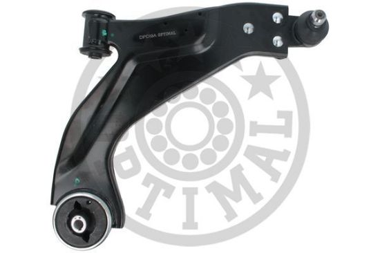 Obrázok Rameno zavesenia kolies OPTIMAL  G6828