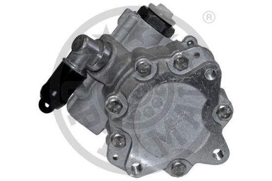 Obrázok Hydraulické čerpadlo pre riadenie OPTIMAL  HP423