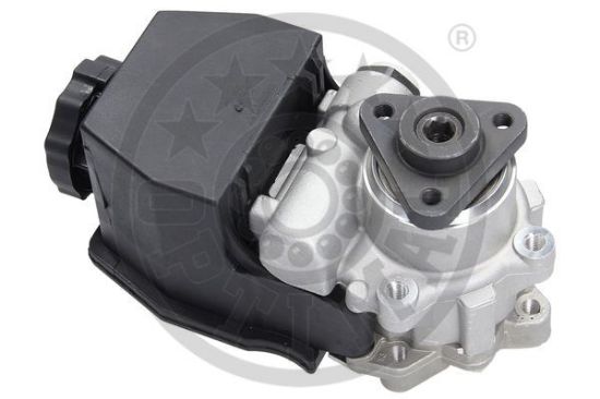 Obrázok Hydraulické čerpadlo pre riadenie OPTIMAL  HP432
