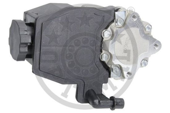 Obrázok Hydraulické čerpadlo pre riadenie OPTIMAL  HP432