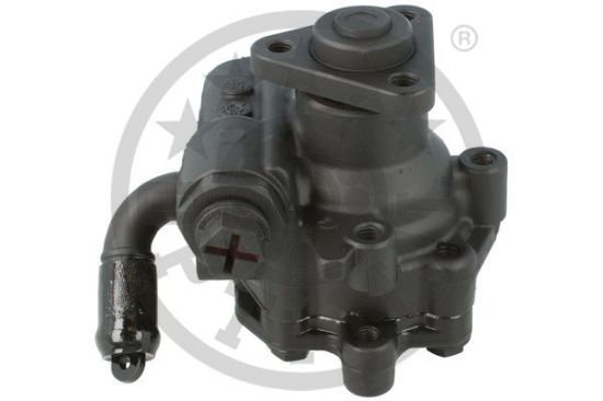 Obrázok Hydraulické čerpadlo pre riadenie OPTIMAL  HP756
