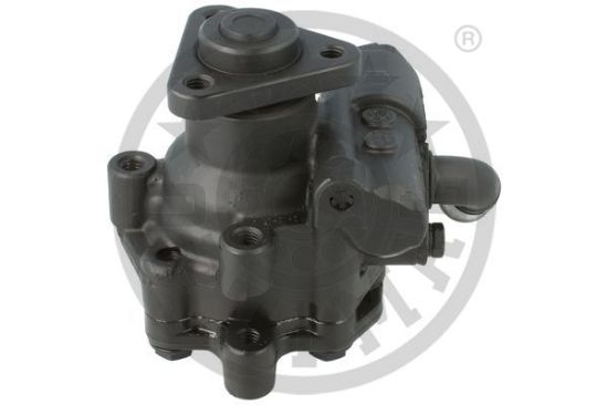 Obrázok Hydraulické čerpadlo pre riadenie OPTIMAL  HP756