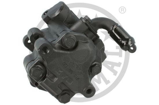 Obrázok Hydraulické čerpadlo pre riadenie OPTIMAL  HP756