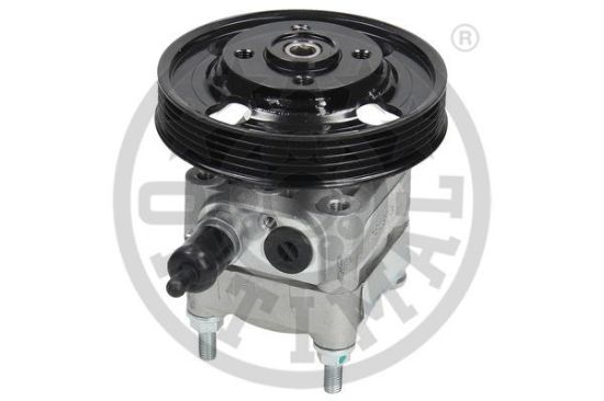Obrázok Hydraulické čerpadlo pre riadenie OPTIMAL  HP829