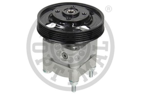 Obrázok Hydraulické čerpadlo pre riadenie OPTIMAL  HP829