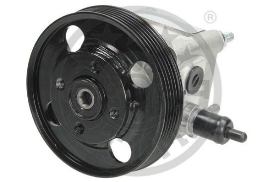 Obrázok Hydraulické čerpadlo pre riadenie OPTIMAL  HP829