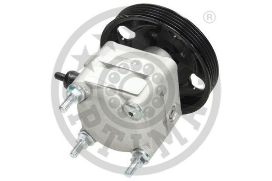 Obrázok Hydraulické čerpadlo pre riadenie OPTIMAL  HP829