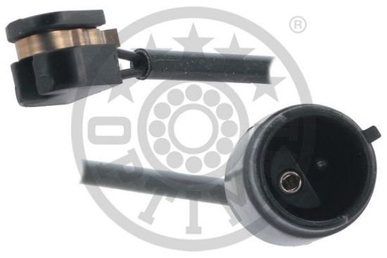 Obrázok Výstrażný kontakt opotrebenia brzdového oblożenia OPTIMAL  WKT50247K