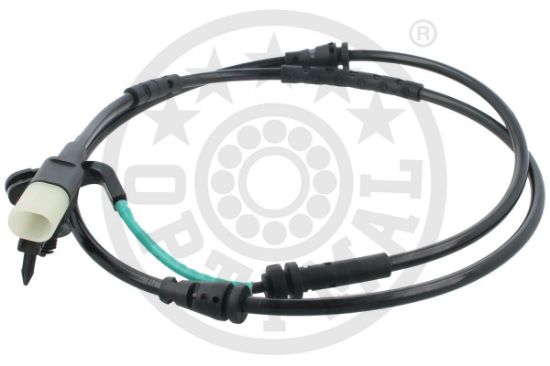 Obrázok Výstrażný kontakt opotrebenia brzdového oblożenia OPTIMAL  WKT60120K