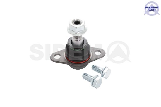 Obrázok Zvislý/nosný čap SIDEM  21587