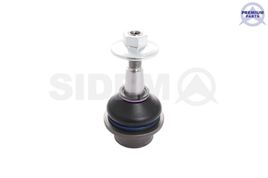 Obrázok Zvislý/nosný čap SIDEM  27087