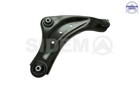 Obrázok Rameno zavesenia kolies SIDEM  41051