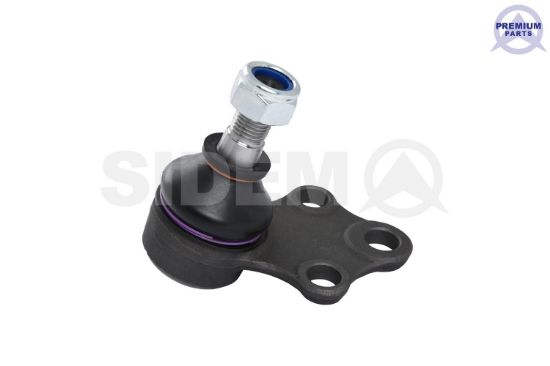Obrázok Zvislý/nosný čap SIDEM  41286