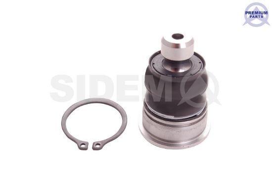 Obrázok Zvislý/nosný čap SIDEM  41481