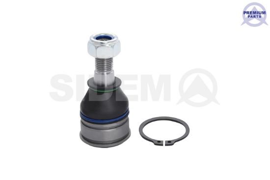Obrázok Zvislý/nosný čap SIDEM  41589