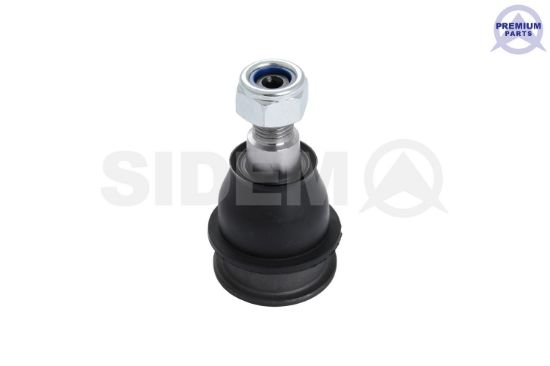 Obrázok Zvislý/nosný čap SIDEM  47081
