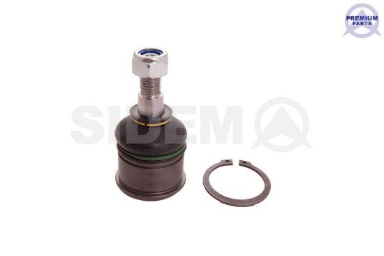 Obrázok Spojovacia tyč riadenia SIDEM  49022