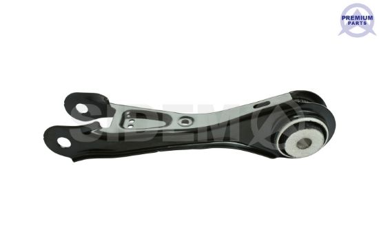 Obrázok Tyč/Vzpera zavesenia kolies SIDEM  490074