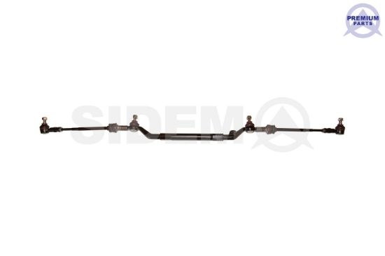 Obrázok Spojovacia tyč riadenia SIDEM  49023