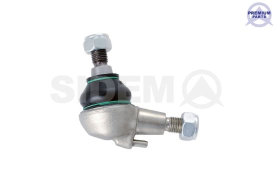 Obrázok Zvislý/nosný čap SIDEM  49082