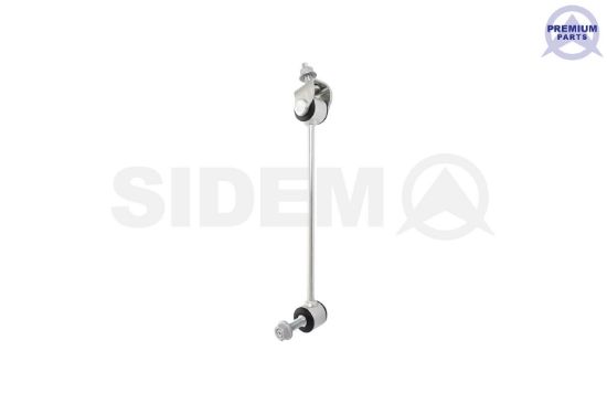 Obrázok Tyč/Vzpera stabilizátora SIDEM  49167
