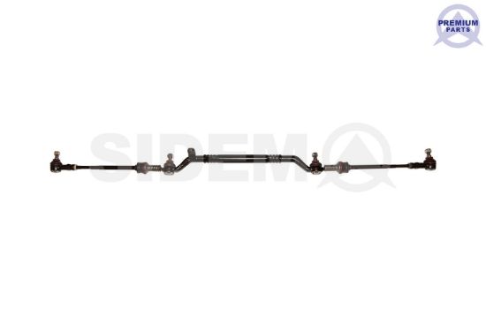 Obrázok Spojovacia tyč riadenia SIDEM  49339