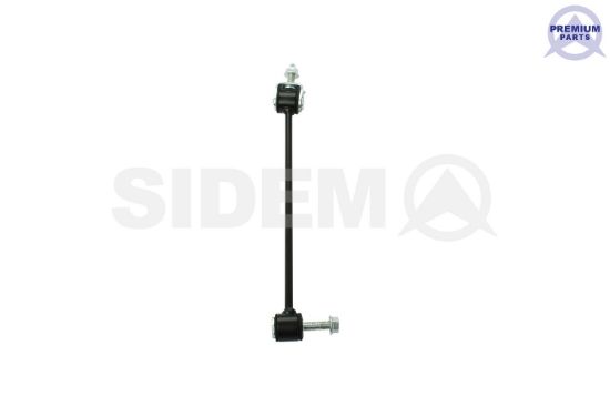 Obrázok Tyč/Vzpera stabilizátora SIDEM  49865