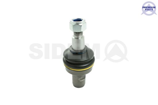 Obrázok Zvislý/nosný čap SIDEM  50182