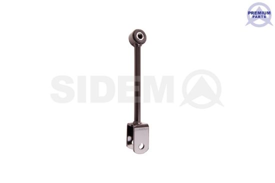 Obrázok Hlava/čap spojovacej tyče riadenia SIDEM  50532