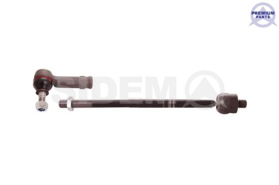 Obrázok Spojovacia tyč riadenia SIDEM  63022