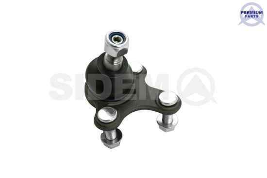 Obrázok Zvislý/nosný čap SIDEM  63586