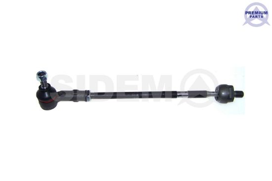 Obrázok Spojovacia tyč riadenia SIDEM  63622