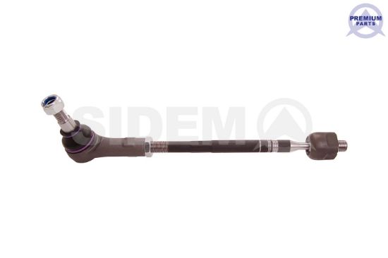 Obrázok Spojovacia tyč riadenia SIDEM  63626