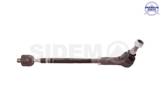 Obrázok Spojovacia tyč riadenia SIDEM  63627