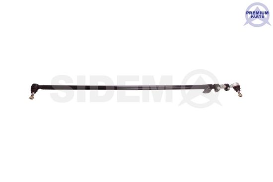 Obrázok Spojovacia tyč riadenia SIDEM  65022