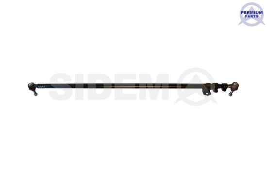 Obrázok Spojovacia tyč riadenia SIDEM  65024