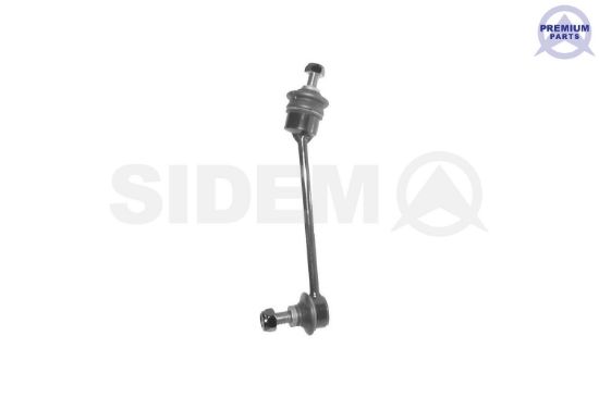 Obrázok Tyč/Vzpera stabilizátora SIDEM  65062