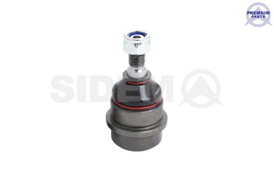 Obrázok Zvislý/nosný čap SIDEM  65081