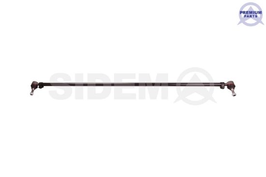 Obrázok Tyč/Vzpera zavesenia kolies SIDEM  65620