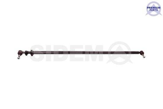 Obrázok Tyč/Vzpera zavesenia kolies SIDEM  65939