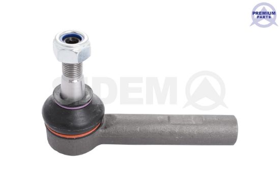 Obrázok Hlava/čap spojovacej tyče riadenia SIDEM  75136