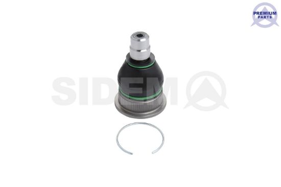 Obrázok Zvislý/nosný čap SIDEM  75182