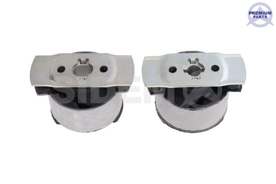 Obrázok Ulożenie tela nápravy SIDEM  805308KIT