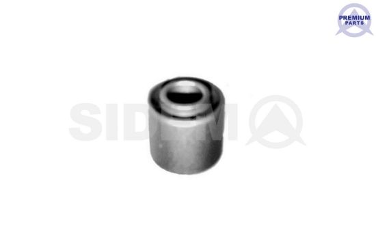 Obrázok Ulożenie riadenia SIDEM  805601