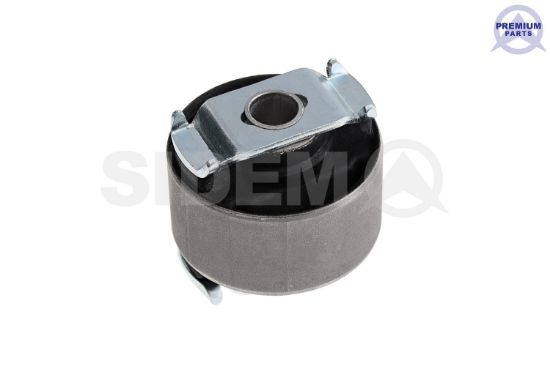 Obrázok Ulożenie riadenia SIDEM  805615