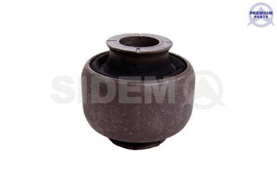 Obrázok Ulożenie riadenia SIDEM  805627