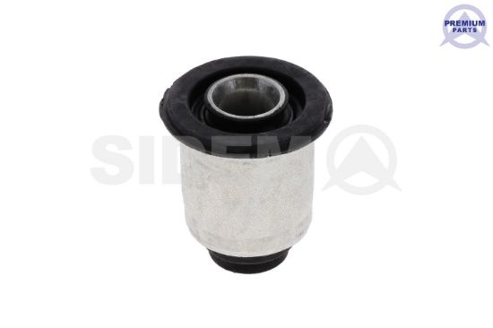 Obrázok Ulożenie riadenia SIDEM  805630