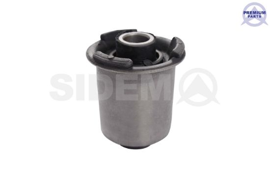 Obrázok Ulożenie riadenia SIDEM  805701