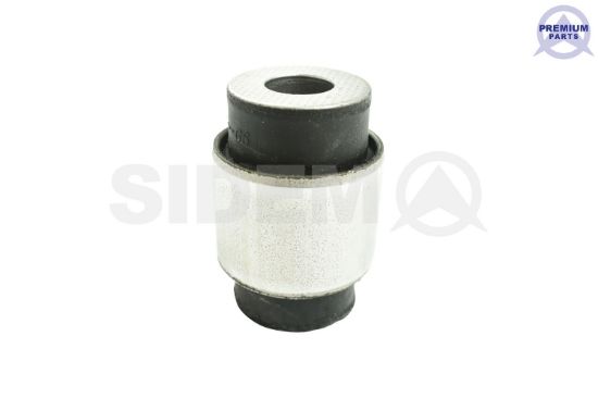 Obrázok Ulożenie riadenia SIDEM  805707