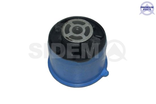 Obrázok Ulożenie tela nápravy SIDEM  807301